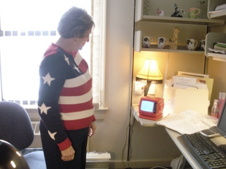 Illustration for article titled Your Inauguration Day Images: A Gallery